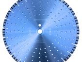 TOP QUALITY GRANITE diamond blade for con saw 350mm