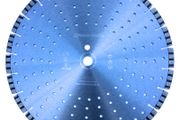 TOP QUALITY GRANITE diamond blade for con saw 350mm
