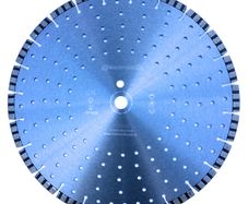 TOP QUALITY GRANITE diamond blade for con saw 350mm