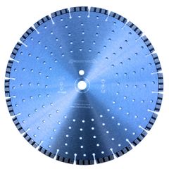 TOP QUALITY GRANITE diamond blade for con saw 350mm