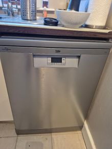 Dishwasher