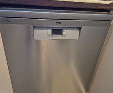 Dishwasher