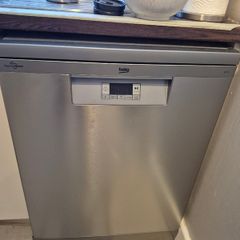 Dishwasher