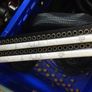 Patch bay Swichcraft with long cables (2/2) Image 7