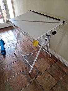 Drawing Desk