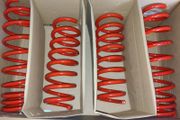 BMW F10 COBRA Lowering Springs