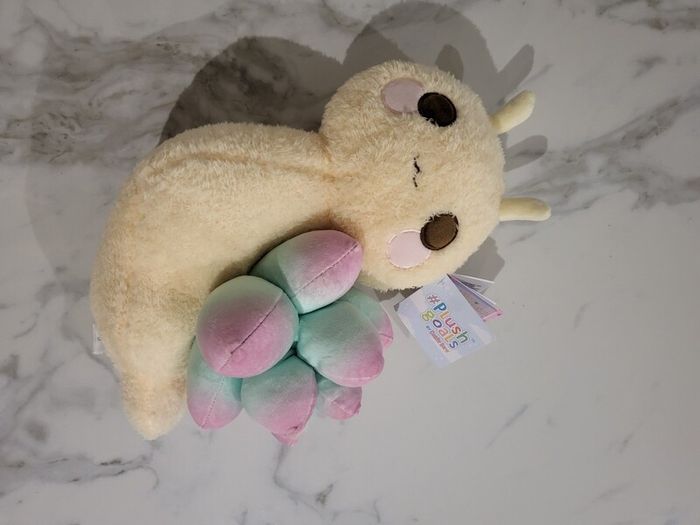 Stuffed Animal