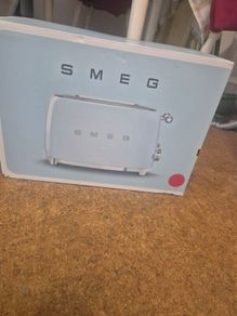 toaster