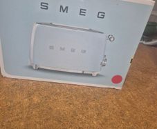 toaster