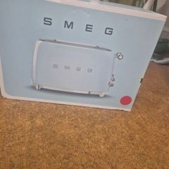 toaster
