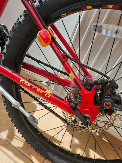 junior bike