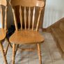 kitchen chairs Image 7