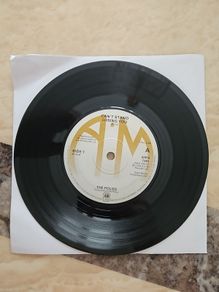 The Police 7" - Can't Stand Losing You