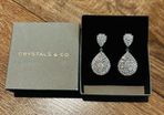 Crystals & Co Earrings