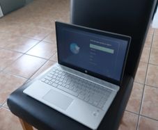 Hp Pavilion