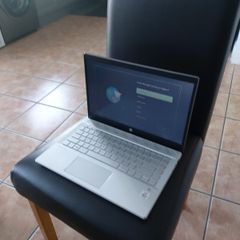 Hp Pavilion