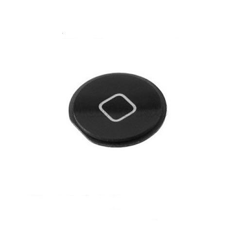 iPad 4 Home Button Key Replacement- BLACK #170017