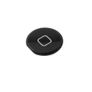 iPad 4 Home Button Key Replacement- BLACK #170017 Image 2