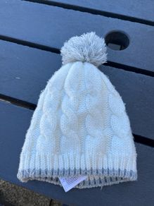 Child's hat