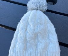 Child's hat