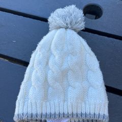 Child's hat