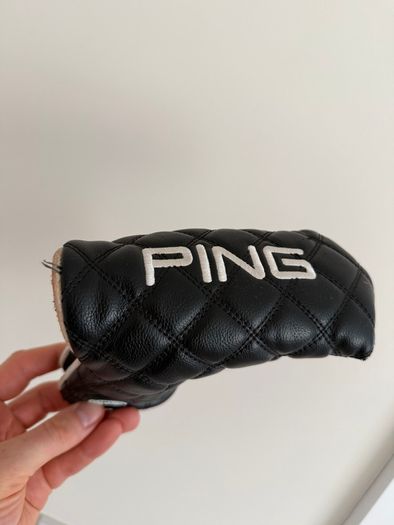 Ping Putter