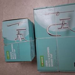 Bath and Shower Mixer Tap. Location Greenhills Walkinstown