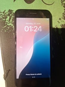 iPhone SE 2020