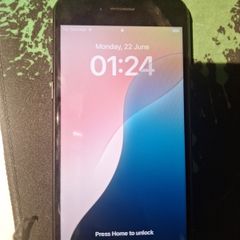 iPhone SE 2020