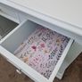 Dressing Table & Stool Image 5