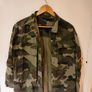 F&F Camouflage Shirt Size S Image 2
