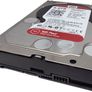 6tb WD Red SATA Hard drive WD60EFRX NASware 100% health Image 4