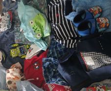 Boys Clothes bundle aged 2-3 years