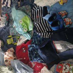 Boys Clothes bundle aged 2-3 years