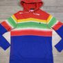 Polo Ralph Lauren Cotton Hoodie Mens Medium Image 2