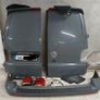 Volkswagen Transporter Complete set of Barn Doors Image 4