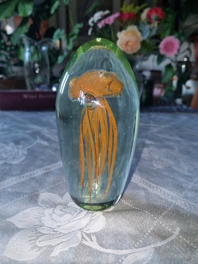 Murano art glass