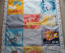 Baby's Play Mat