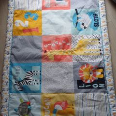Baby's Play Mat