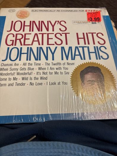 Vinyl Various 7
