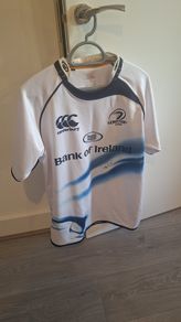 Leinster Away Rugby Jersey XL