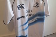 Leinster Away Rugby Jersey XL
