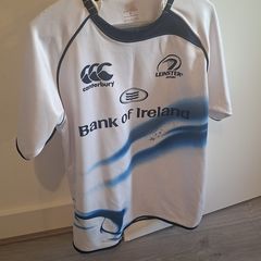 Leinster Away Rugby Jersey XL