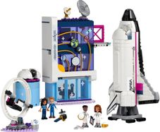 41713 Lego Olivia's Space Academy