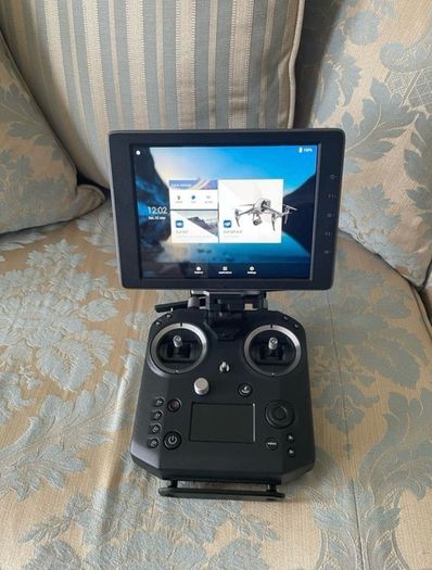DJI Inspire 2 Drone