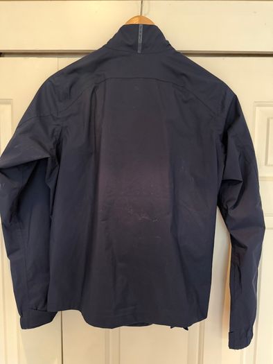 Kids Golf Waterproof Jacket and Trousers