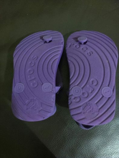 Crocs Sandals, size UK-8-9, EU-25-26