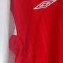 Umbro football top Image 3