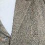 Vintage Brian Tucker, Dublin , wool jacket Image 2