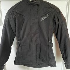 Ladies Motorcycle Jacket